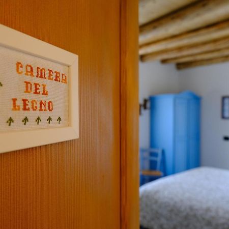 格雷扎纳Bb Il Cippo住宿加早餐旅馆 外观 照片