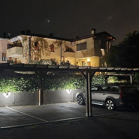 格雷扎纳Bb Il Cippo住宿加早餐旅馆 外观 照片