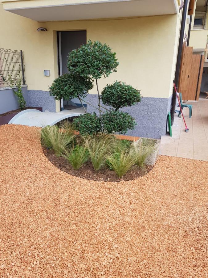 格雷扎纳Bb Il Cippo住宿加早餐旅馆 外观 照片